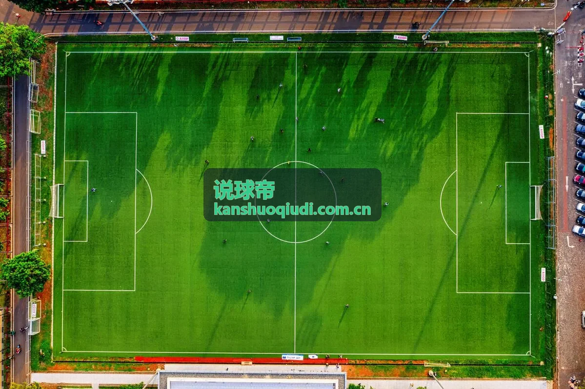 说球帝本周热点：角球进攻设计